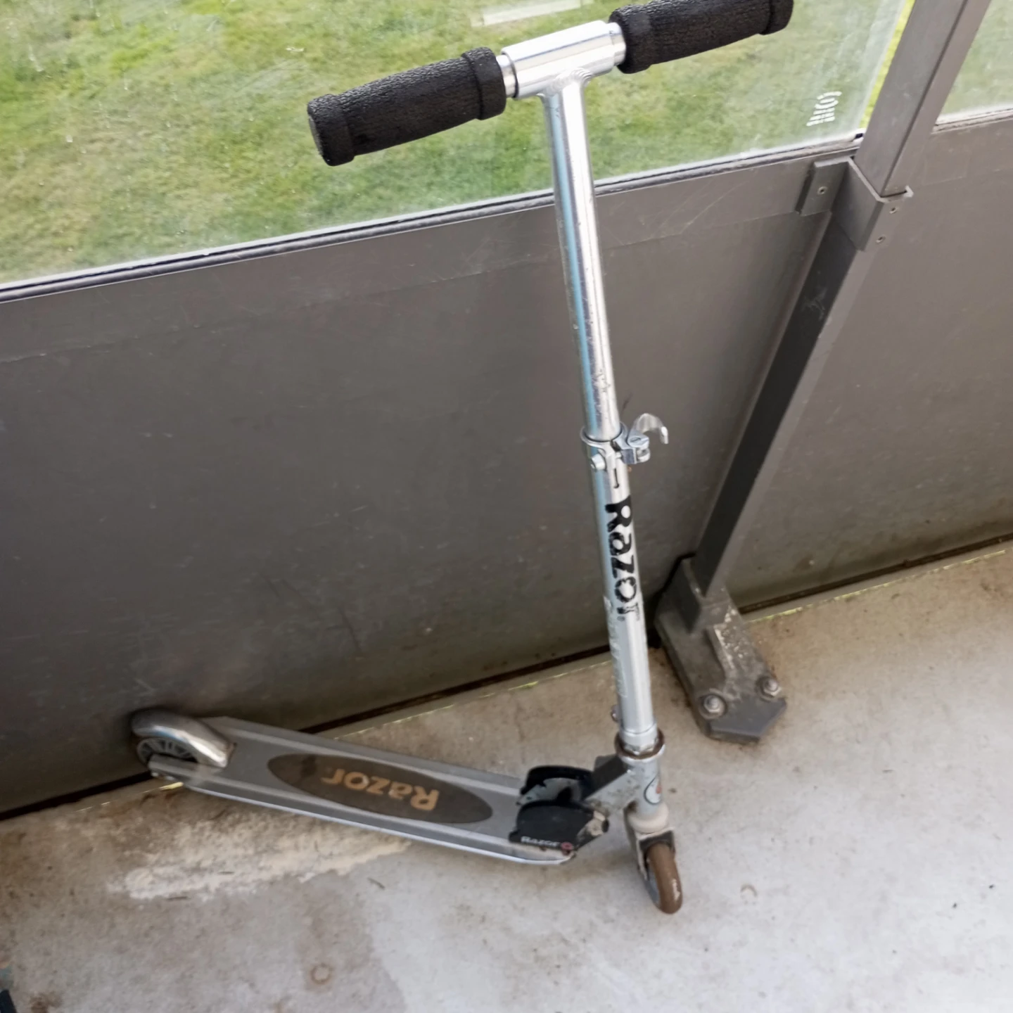 Razor Kick Scooter - photo 3