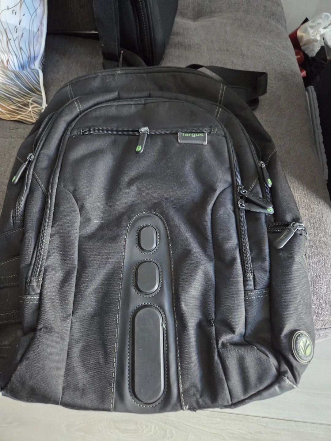 Targus Laptop Backpack - photo 3