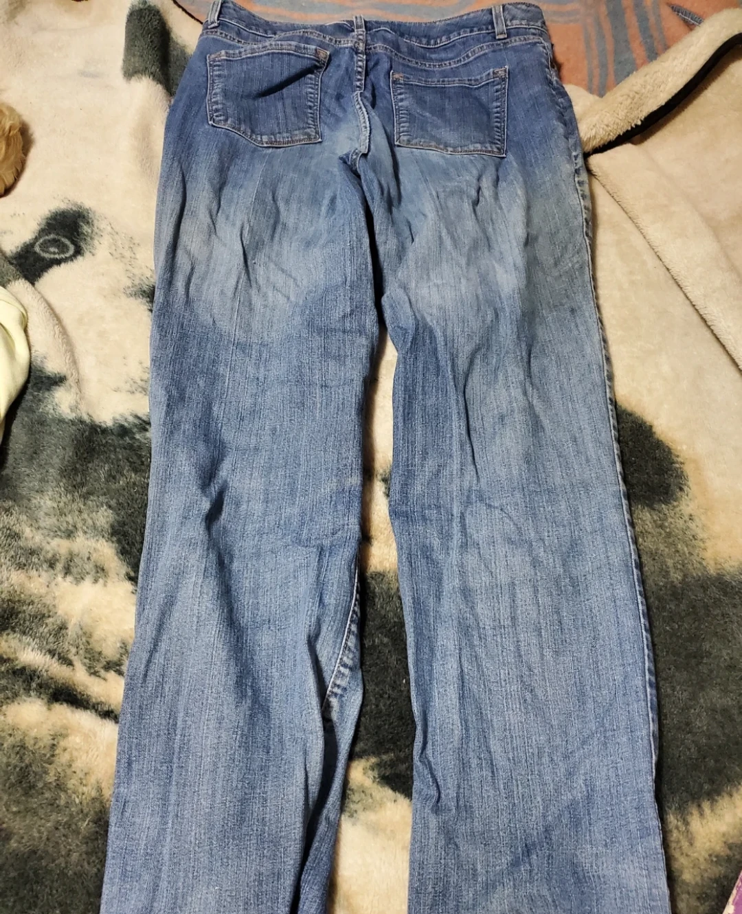Classic Look Jeans - photo 5