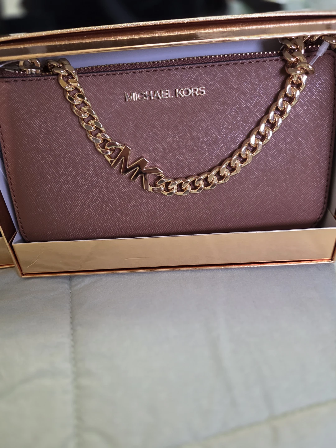 Michael Kors Handbag Set $80 each - photo 4