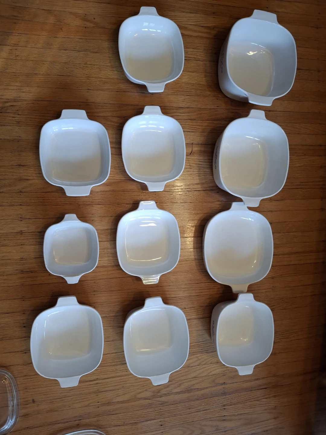CorningWare Casserole 11 Dish Set - photo 2