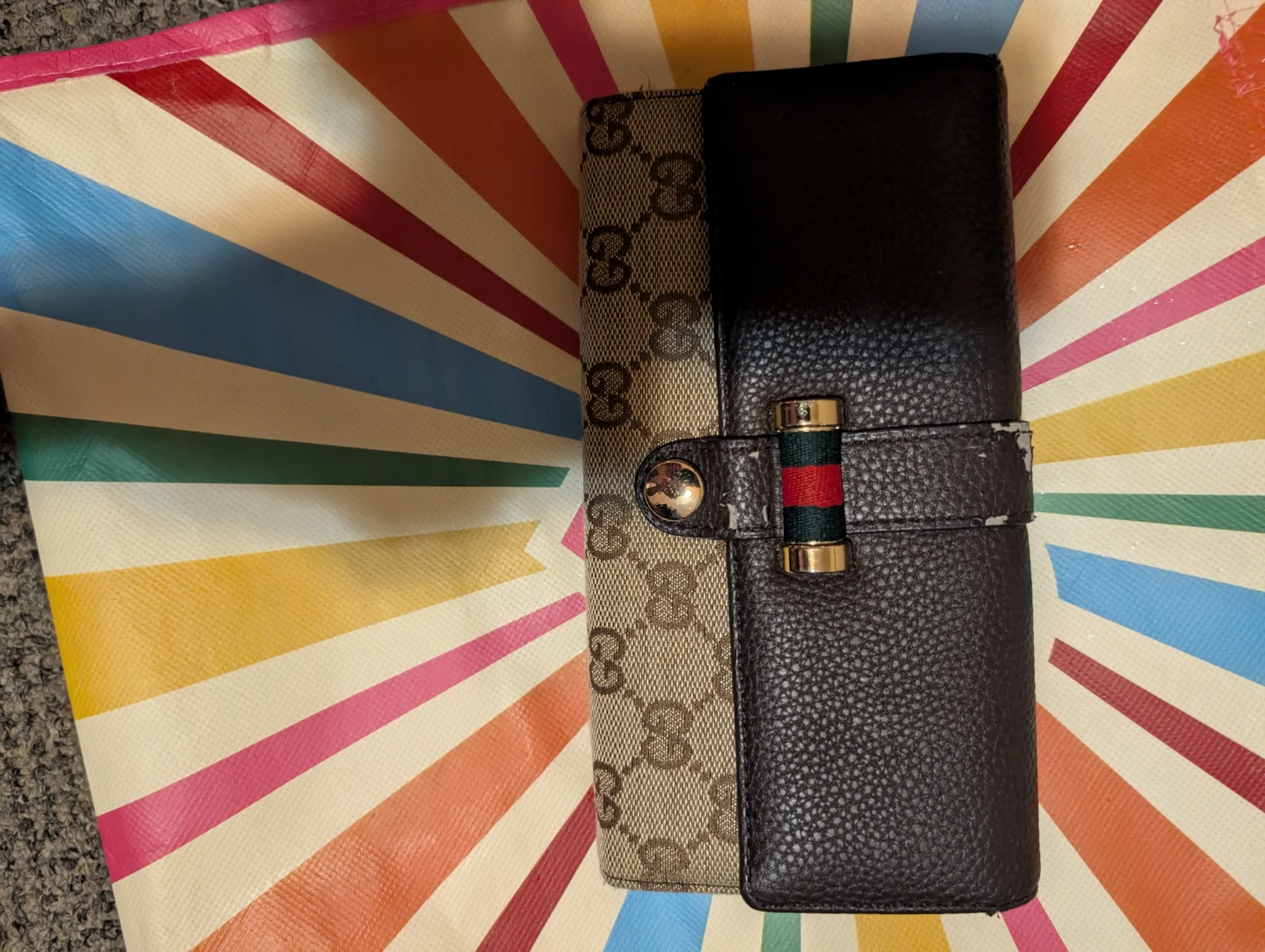 wallet