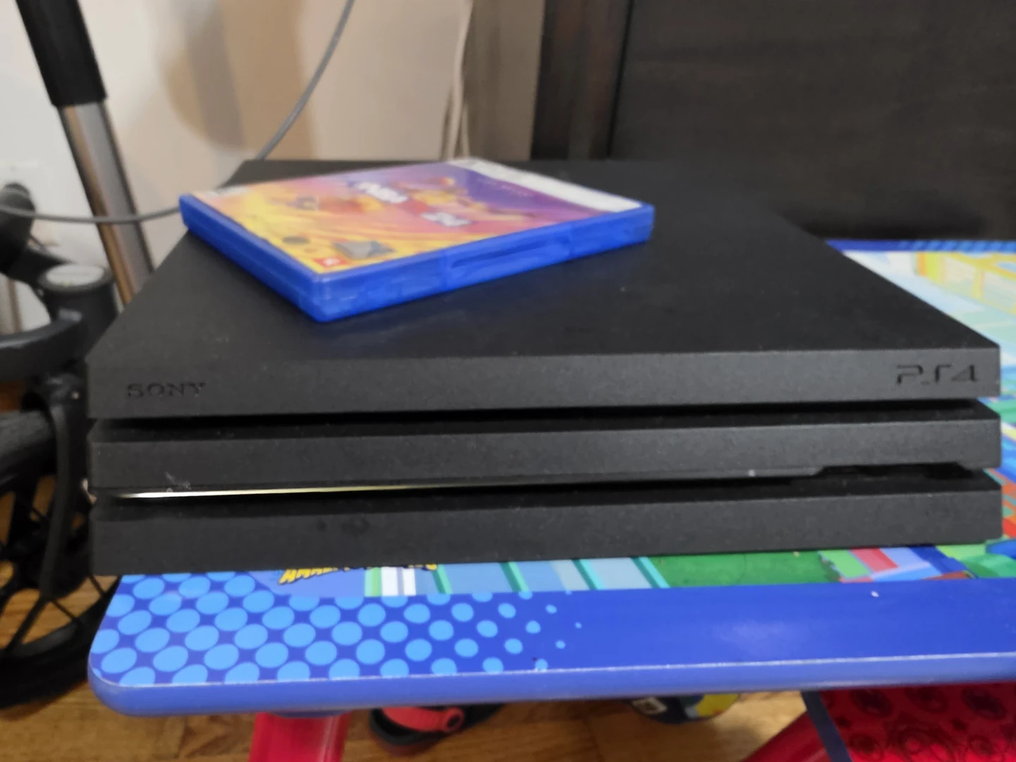 Sony PlayStation 4 Pro Console