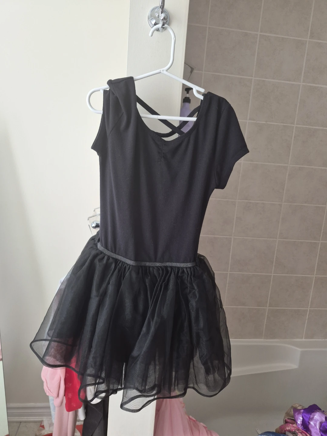 Girls clothing shoes age 6 to 8y - photo 3