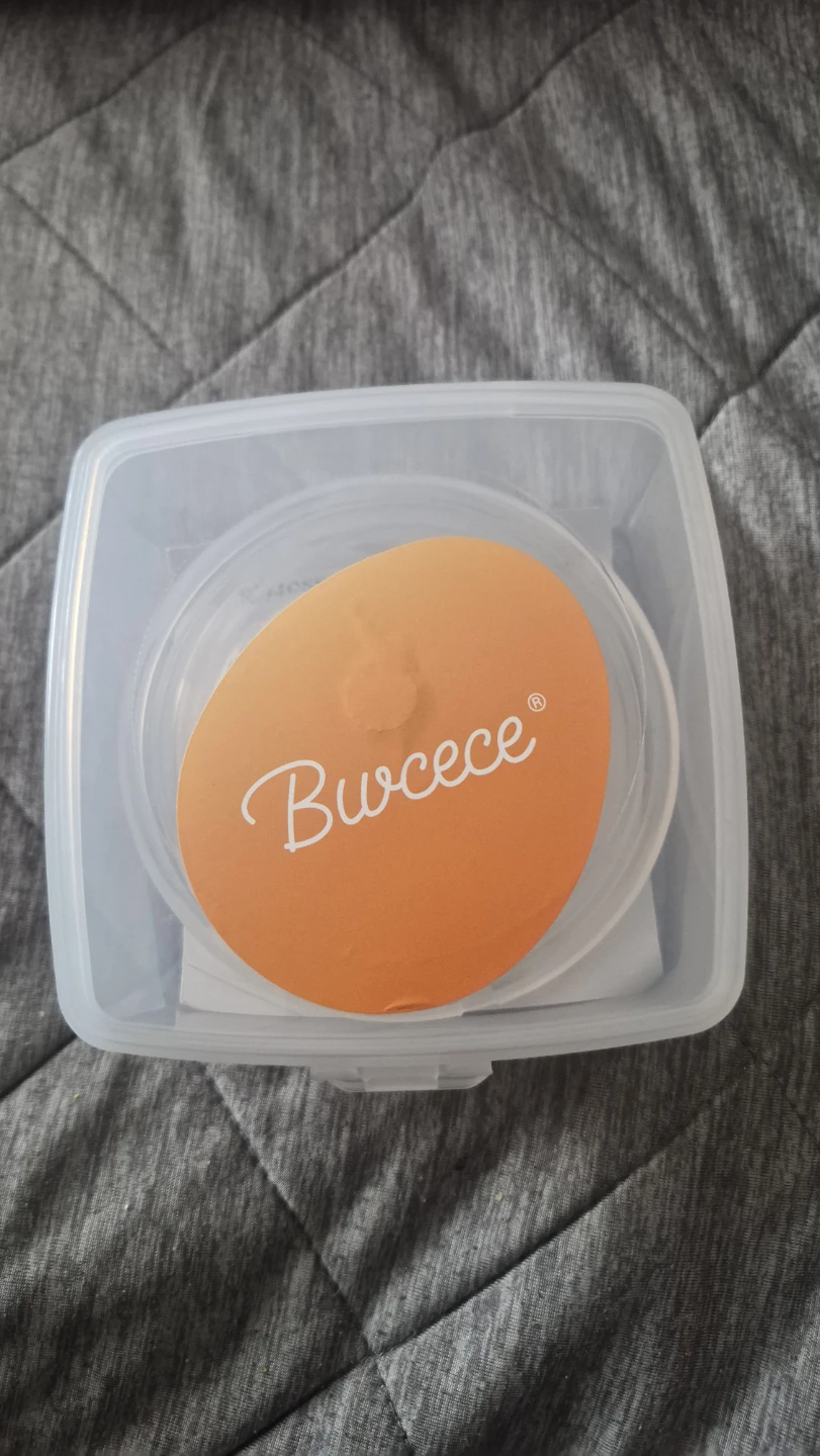 Silicone Flange 27mm