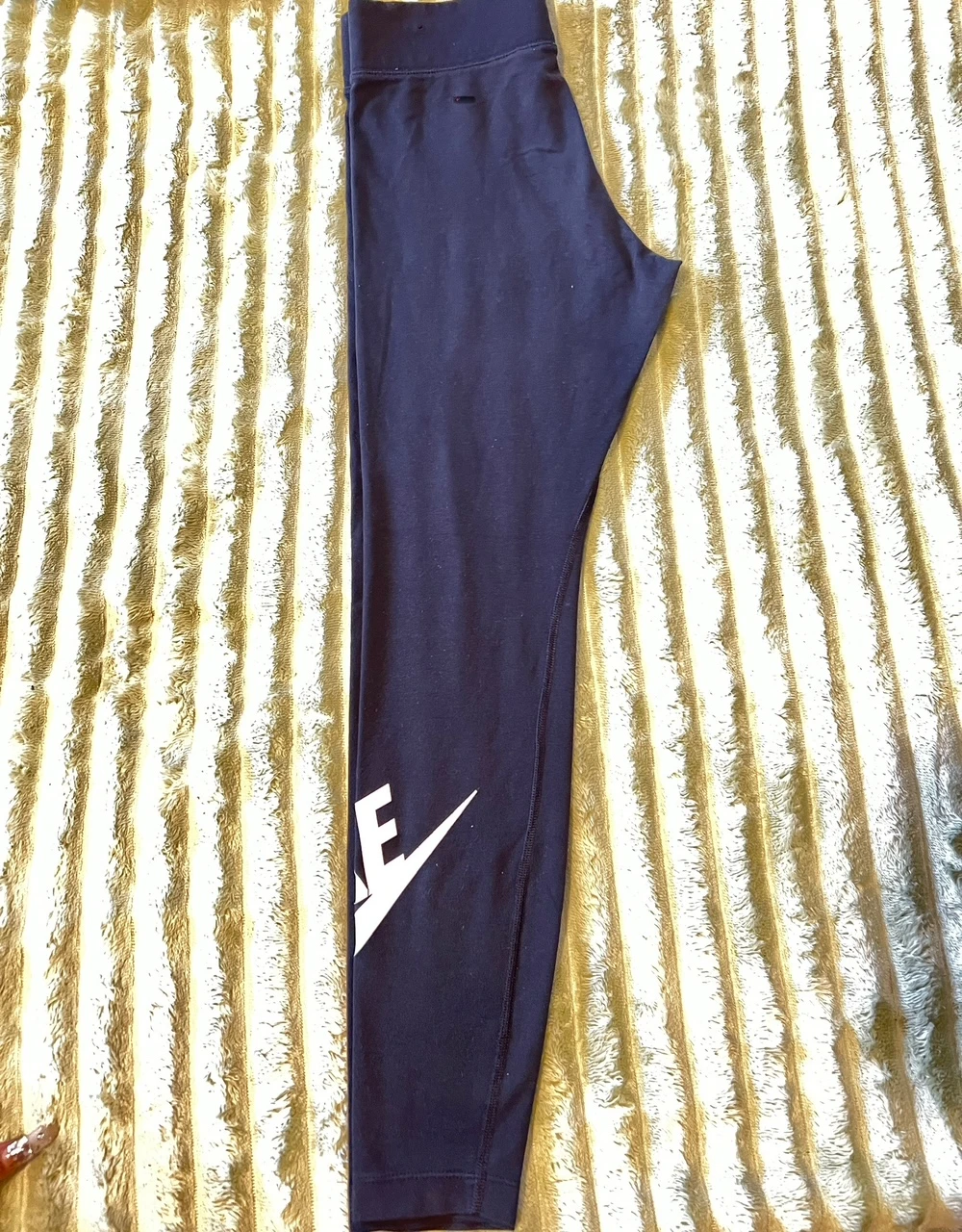 Nike Black Leggings