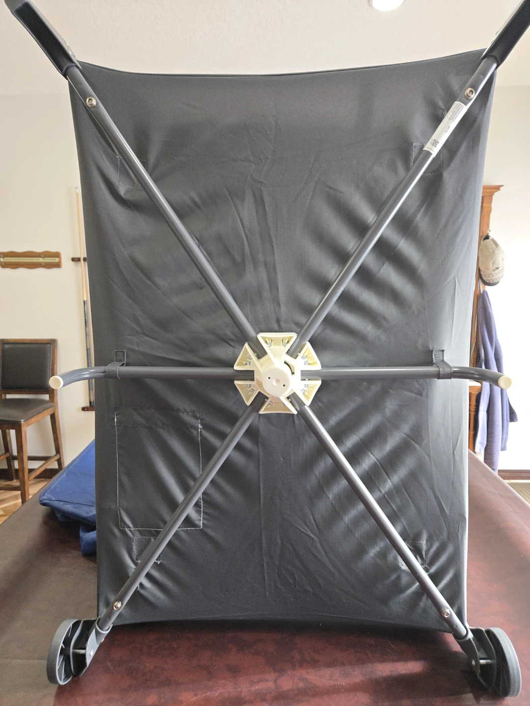 Graco Pack n Play Portable Playard with extra mattress. - photo 5