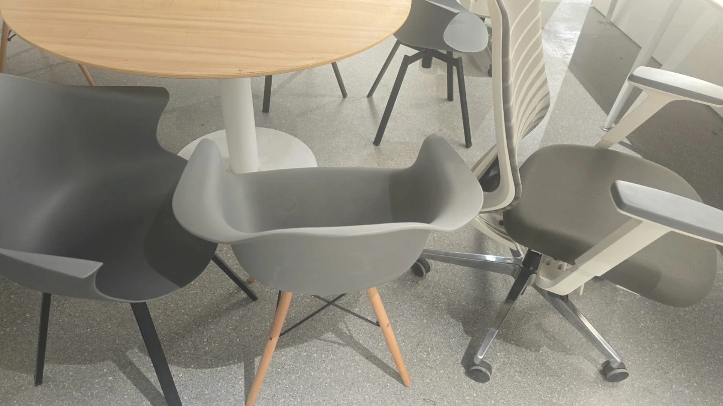 OFFICE ITEMS - photo 3