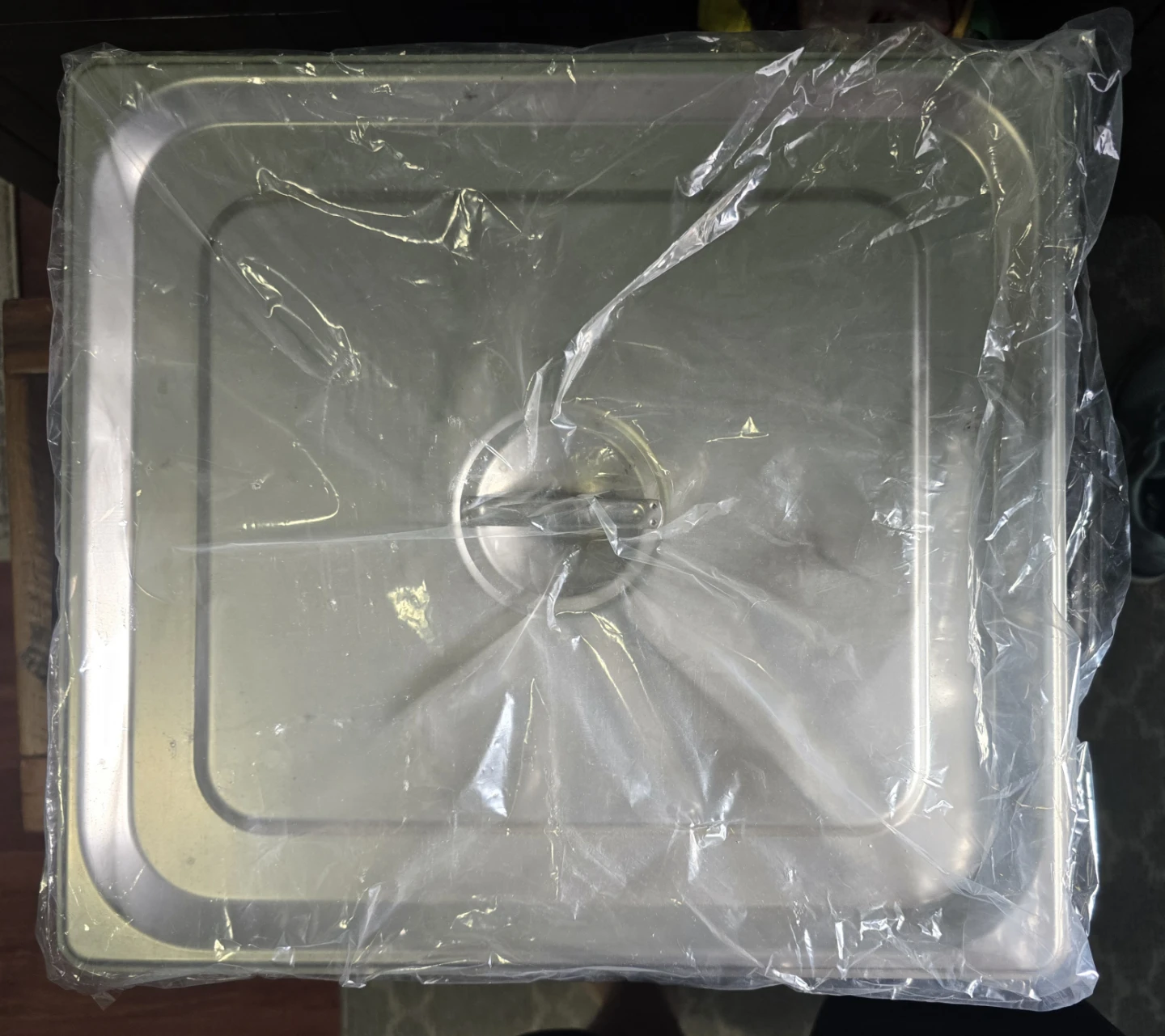 Kendal HB-S-612DHT Ultrasonic Cleaner - photo 5