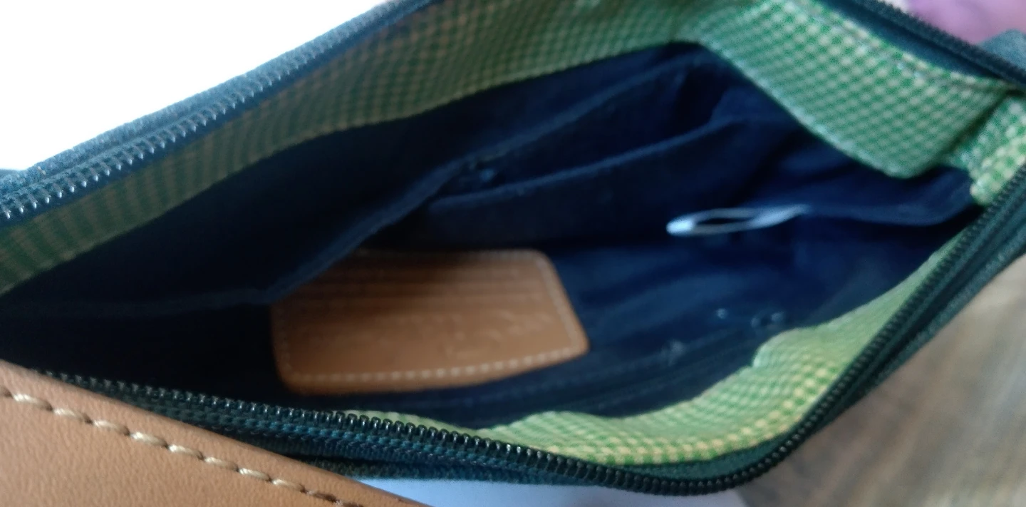 Small novelty shoulder bags - photo 5