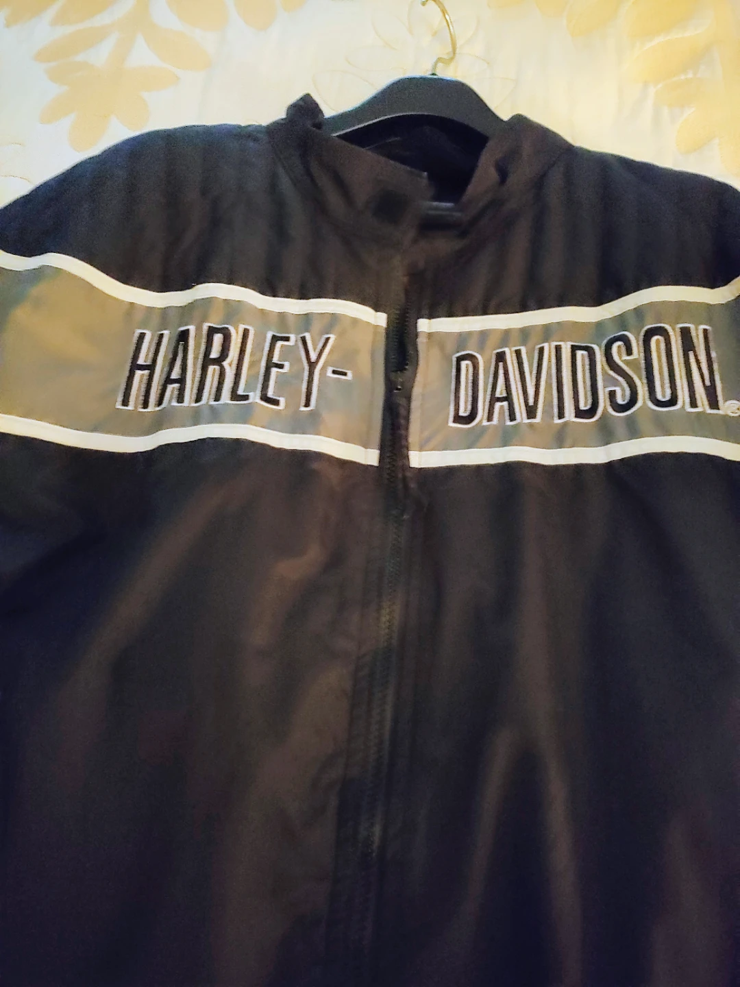 Harley-Davidson Racing Jacket 4XL - photo 2