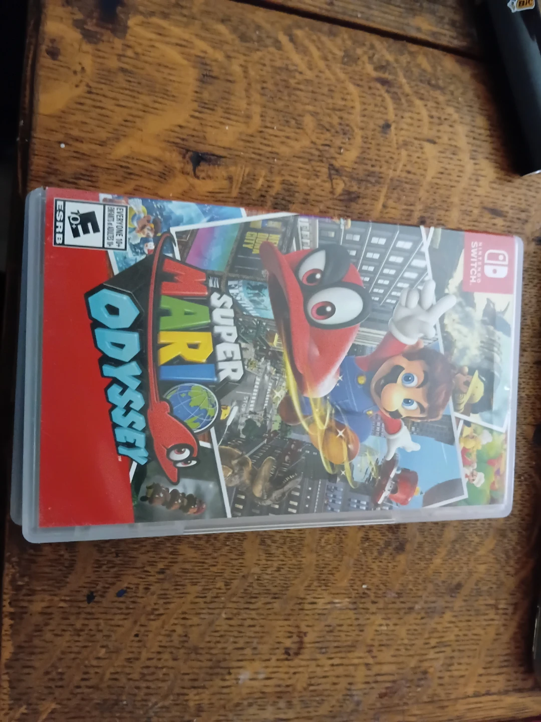 Netendo switch  & Games - photo 3