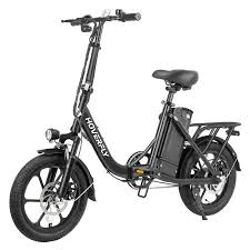 Gotrax Folding Electric Bike - photo 5