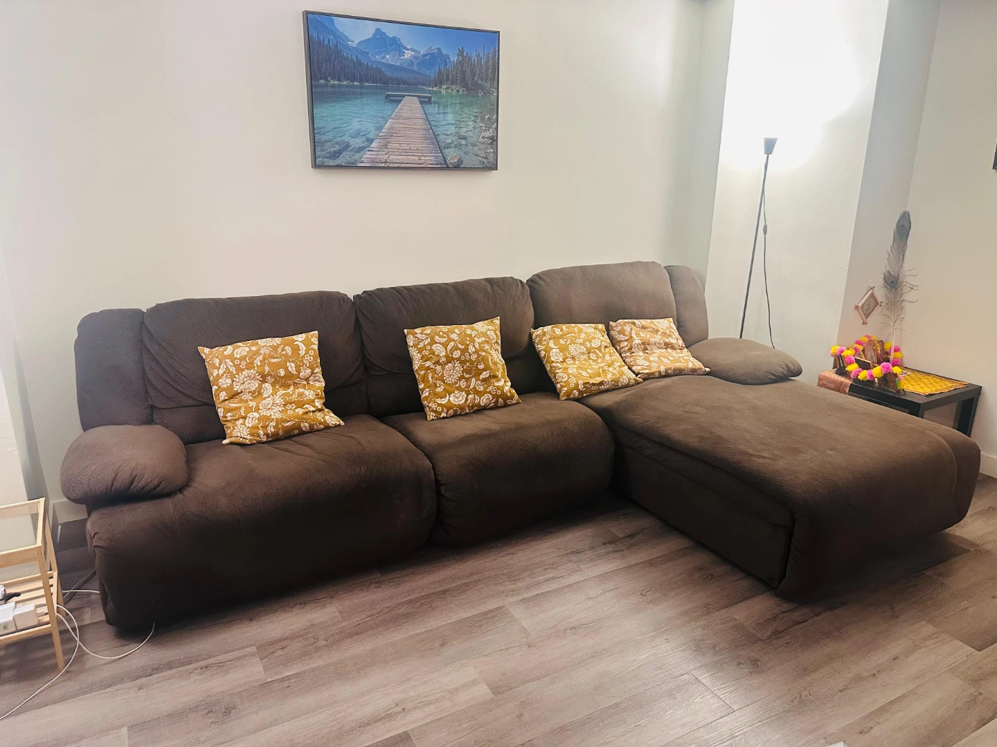 Sectional Sofa - photo 2