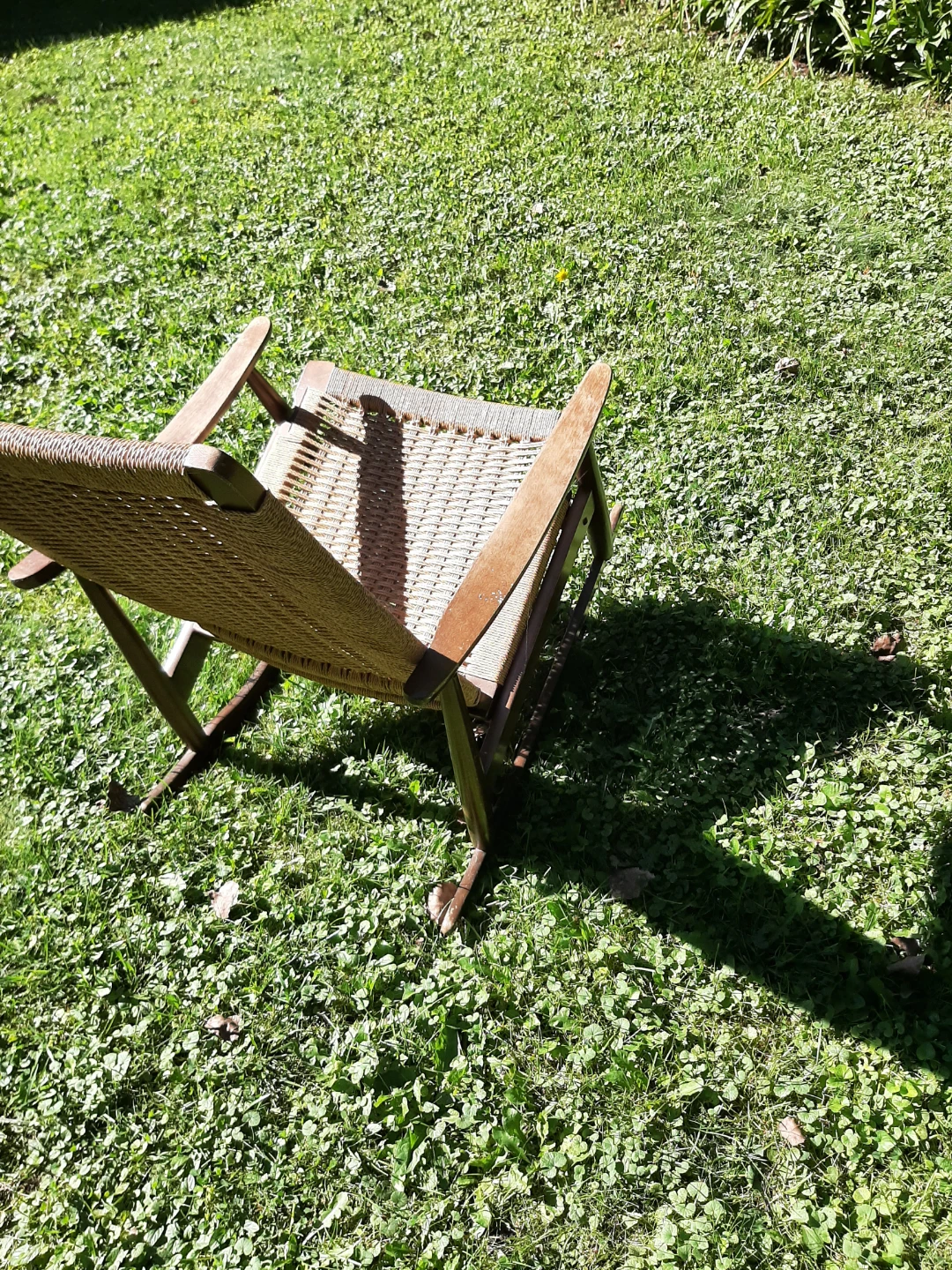 Rocking Chair - photo 4