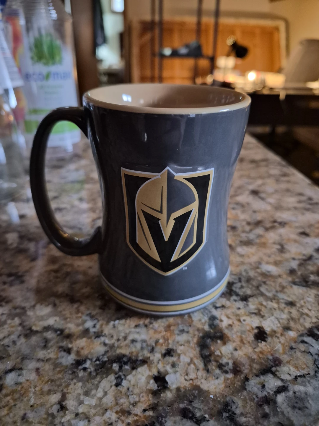 Vegas Golden Knights Mug - photo 2
