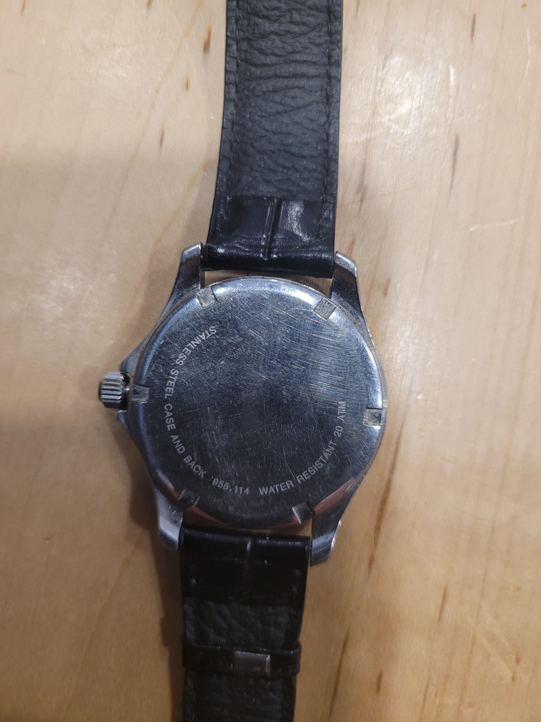 Lorelli Vintage Seapearl 600 Watch - photo 3