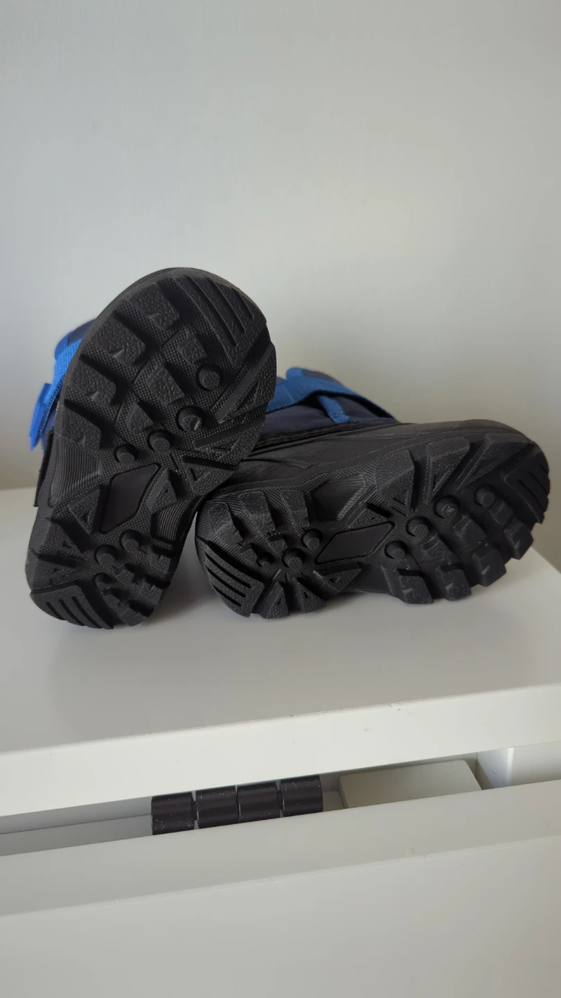 NEW Kids Waterproof Winter Boots - photo 3
