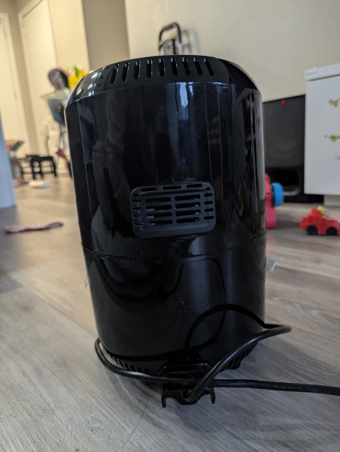 T-fal Easy Fry Compact Air Fryer 1.6L - photo 3