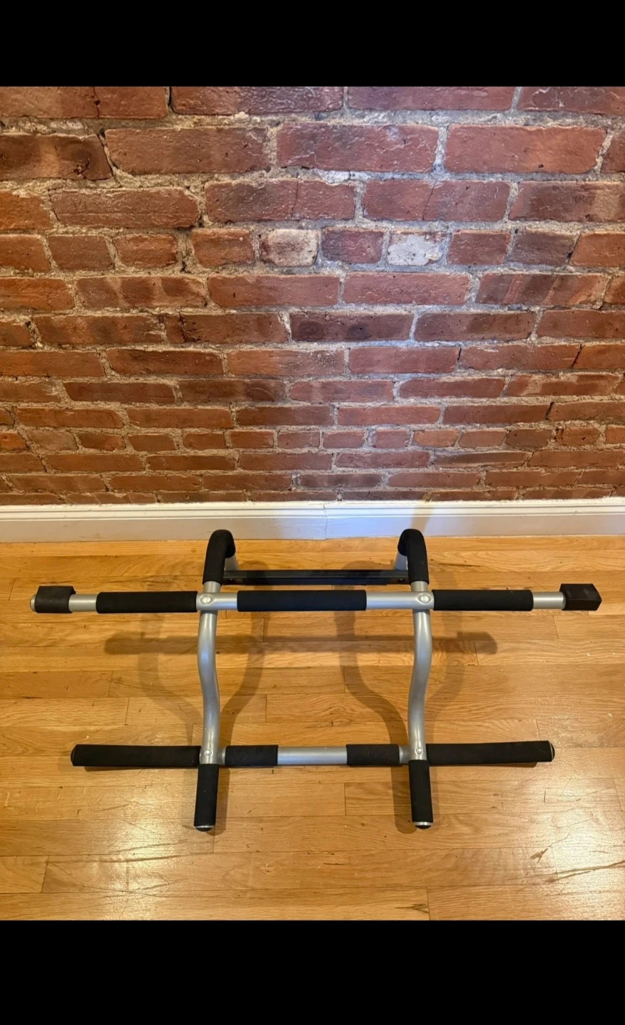 Pull-up Bar - photo 5