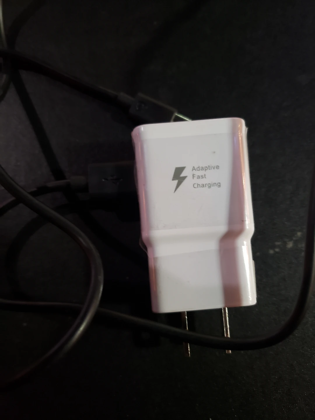 Samsung Galaxy S9 with Adaptive Fast Charging - photo 2