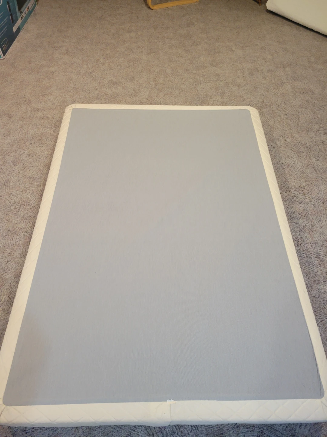 Twin Size Box Spring - photo 2