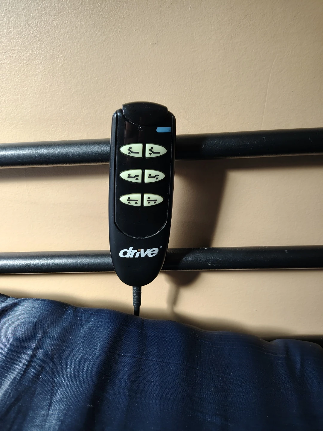 Electric bed - photo 4