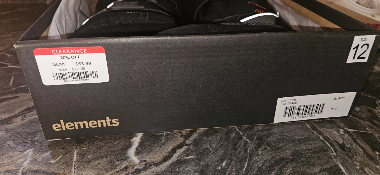 Boys boots size 12 - photo 2