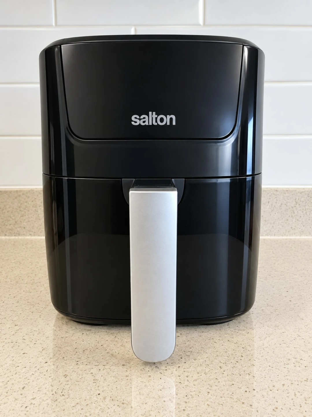 Salton Air Fryer - photo 2
