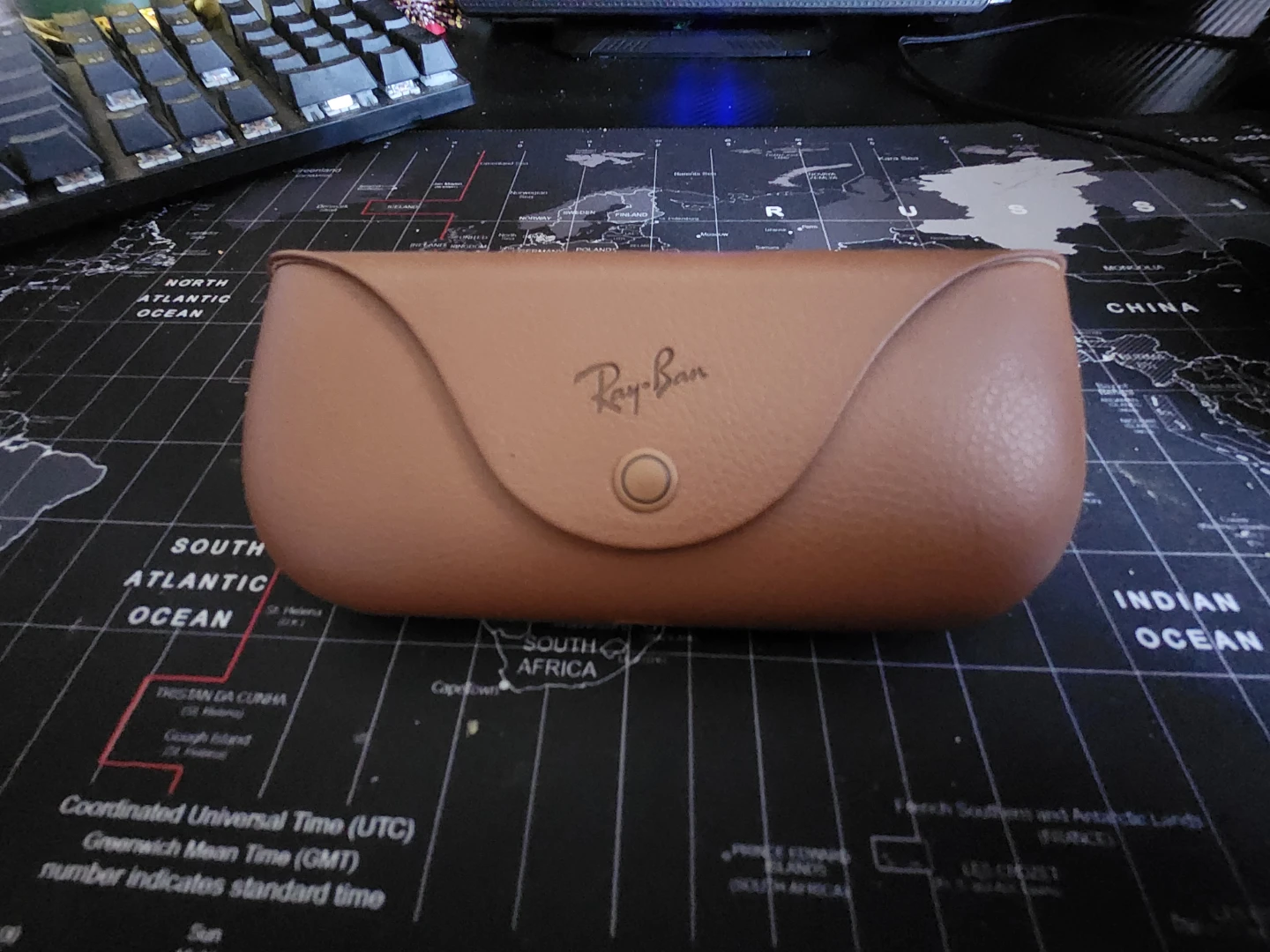 Ray-Ban Meta gen 2 Wayfarer Smart Glasses - photo 3