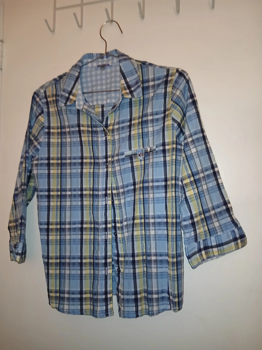 Assorted Women's Button-Down Shirts - photo 3