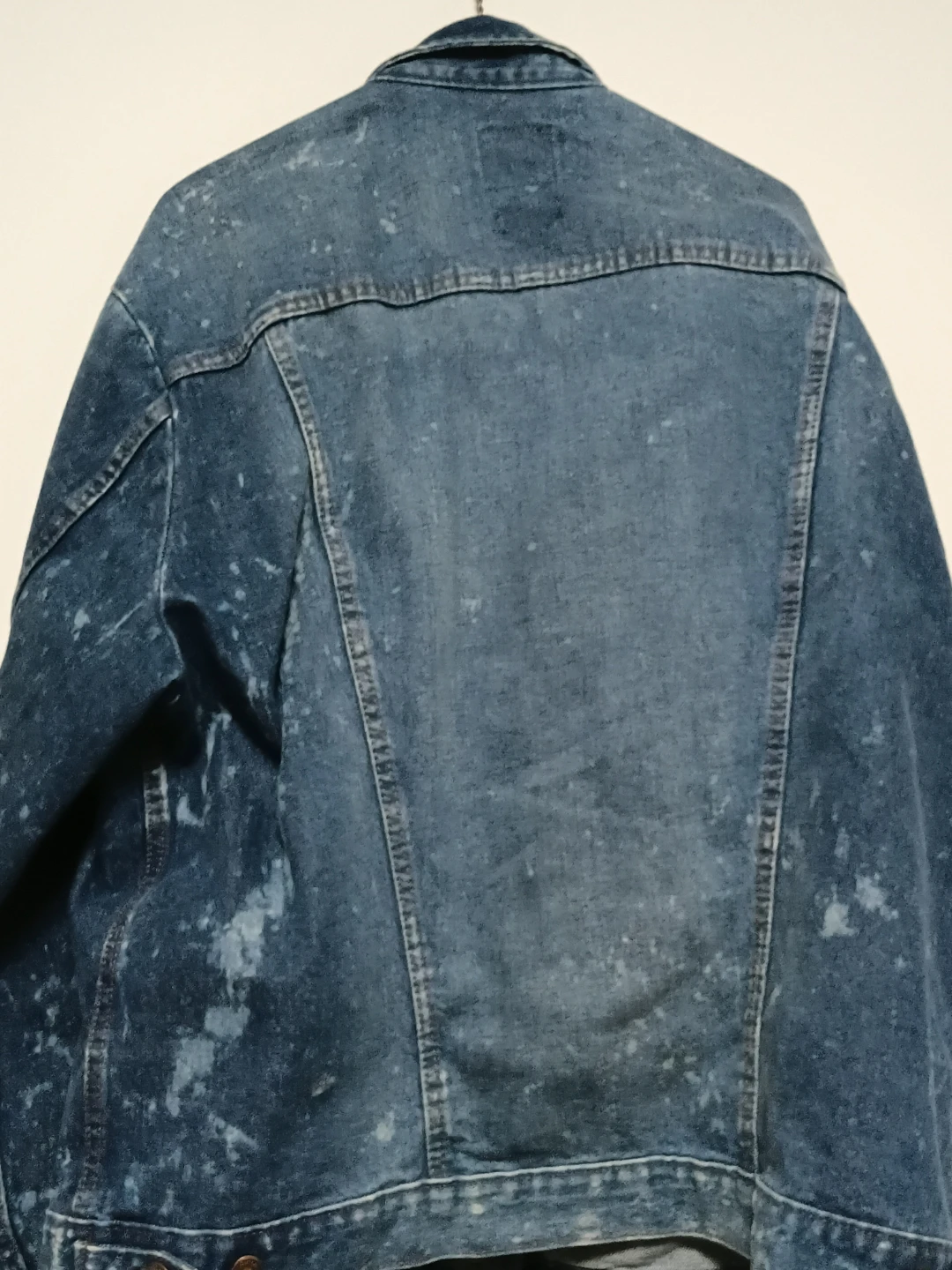 Wrangler Denim Jacket - photo 3