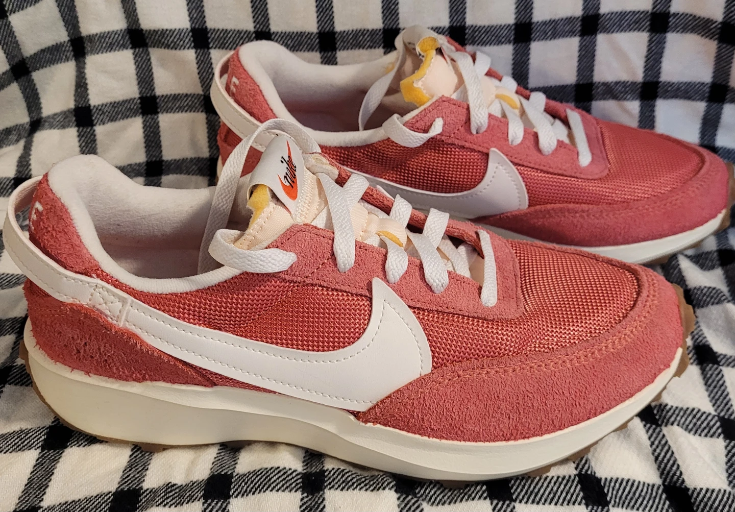 Nike Waffle Debut Vintage Shoes