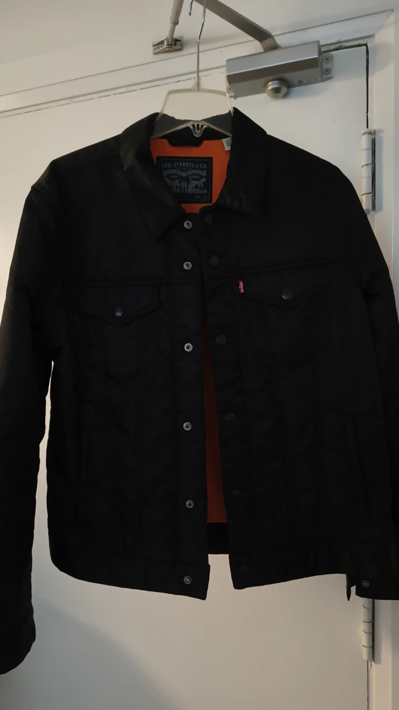 Levi's Performance jacket - photo 2