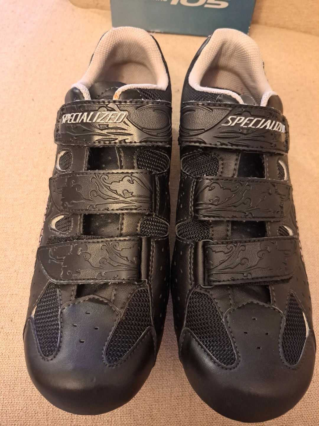 Specialized Cycling Shoes Size 42 - photo 2