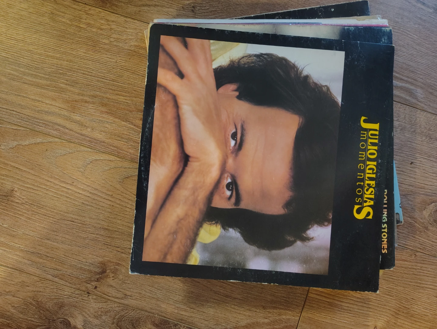 Vintage Vinyl Record Collection - photo 4