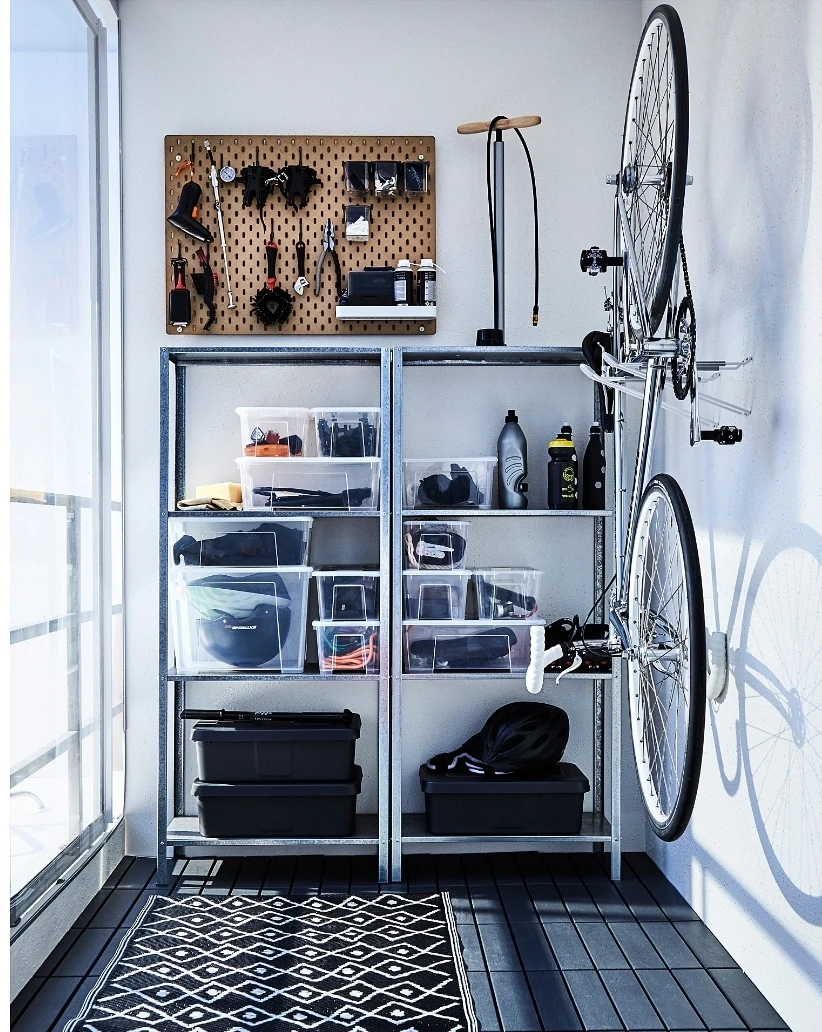 Shelve - photo 3