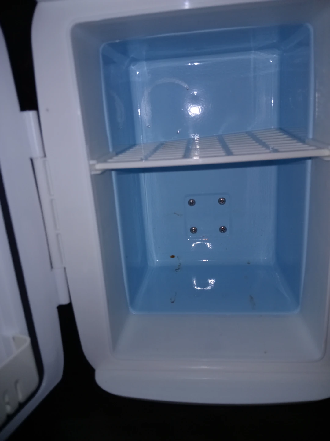 Cooluli Mini Fridge - photo 2
