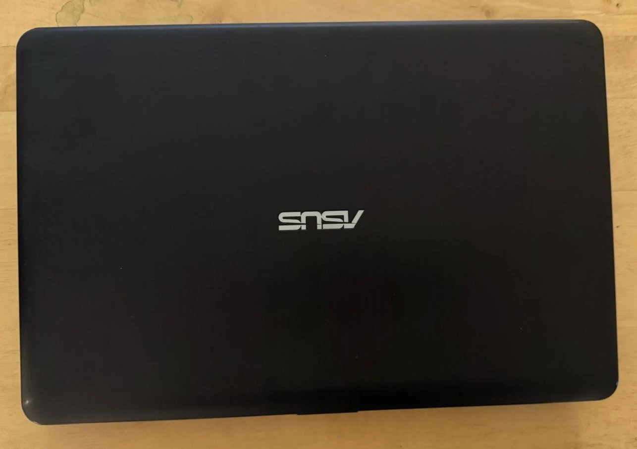 ASUS X541U Laptop i5 8GB RAM 238GB SSD - photo 5