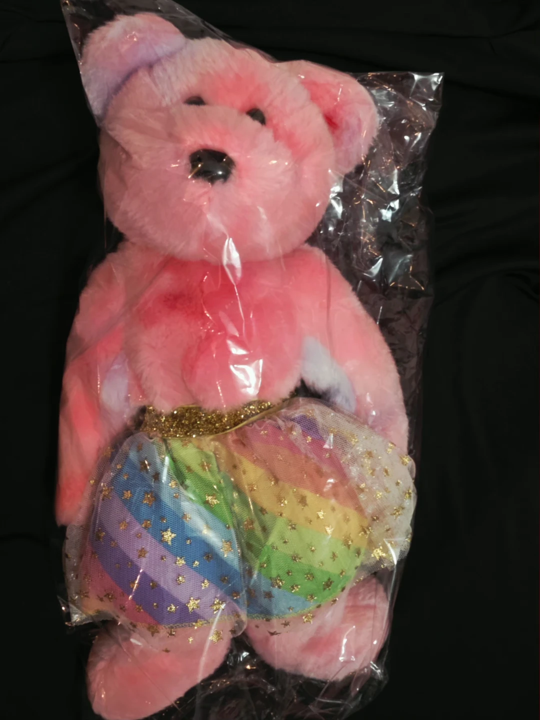 Two Ty Beanie Boos Plush Toys - photo 4