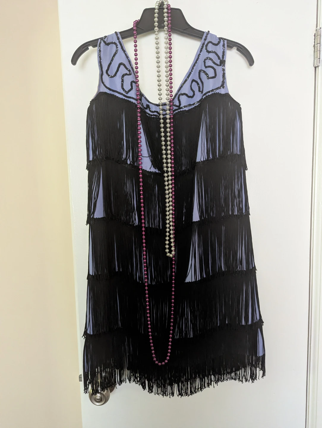 Flapper Style Dresses and Accessories - photo 3