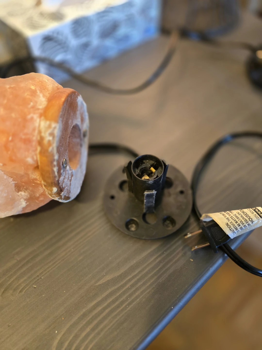 [Read] Himalayan Salt Lamp - photo 3