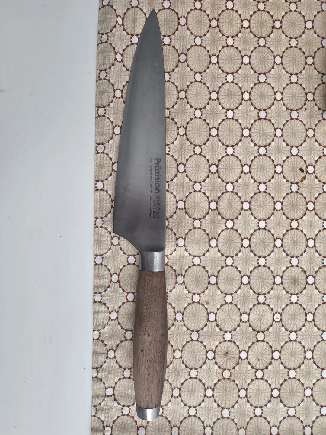 Cangshan Cutlery Präzision Chef's Knife