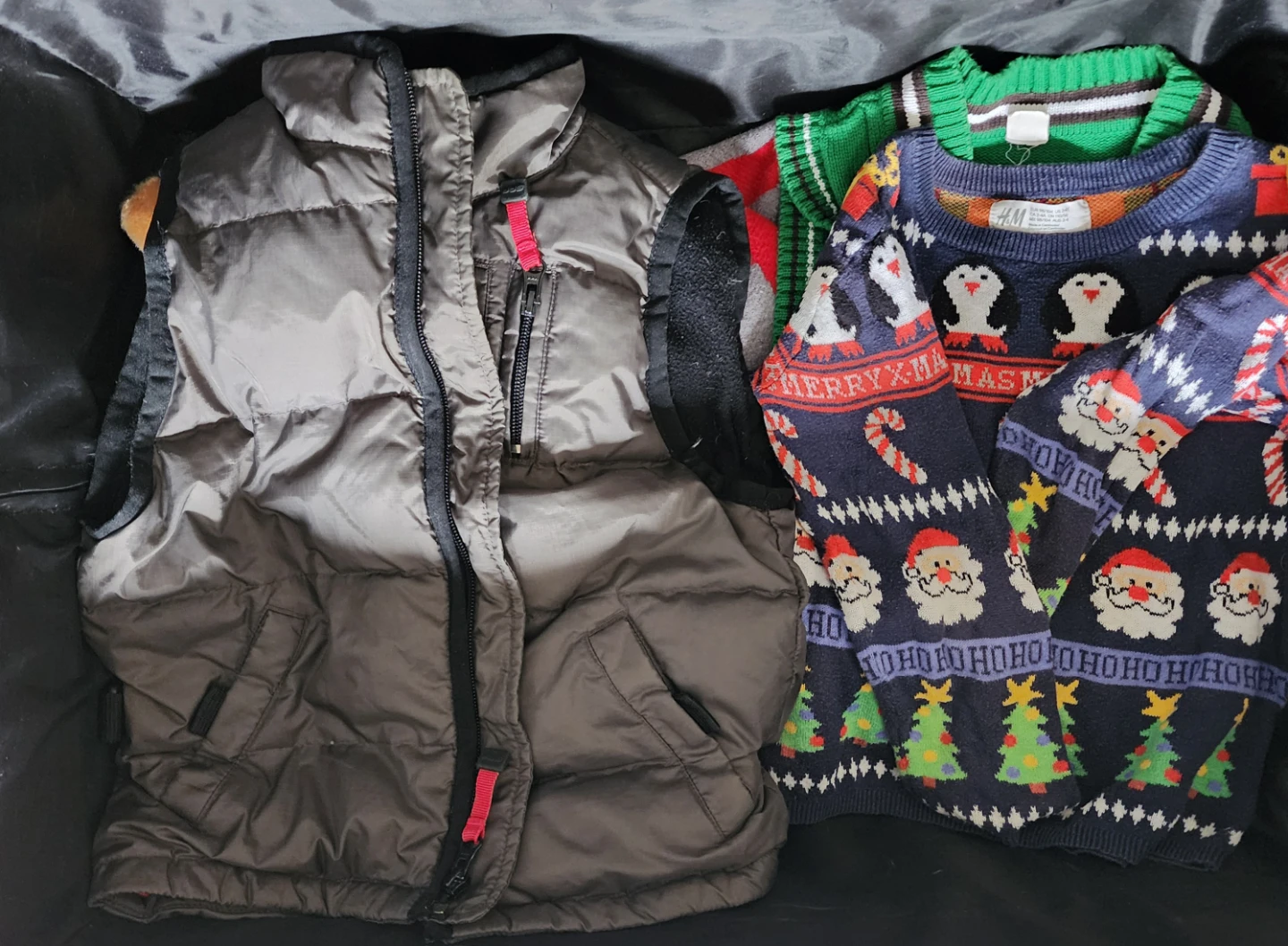 Assorted Sweaters - photo 5