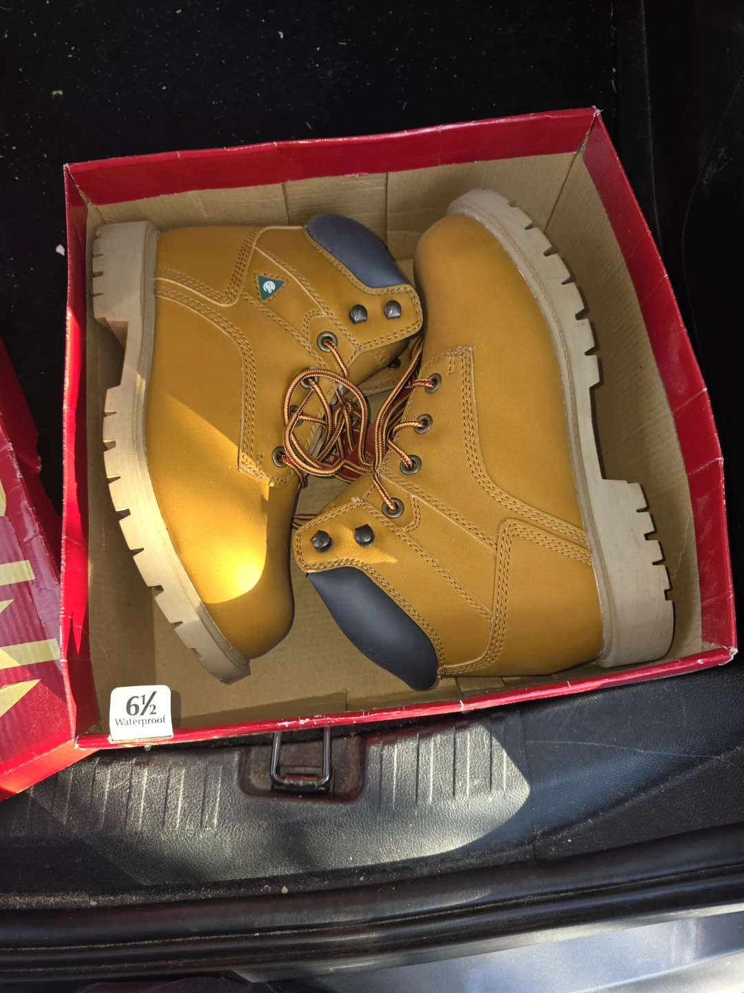 Dexter Waterproof Boots - photo 2