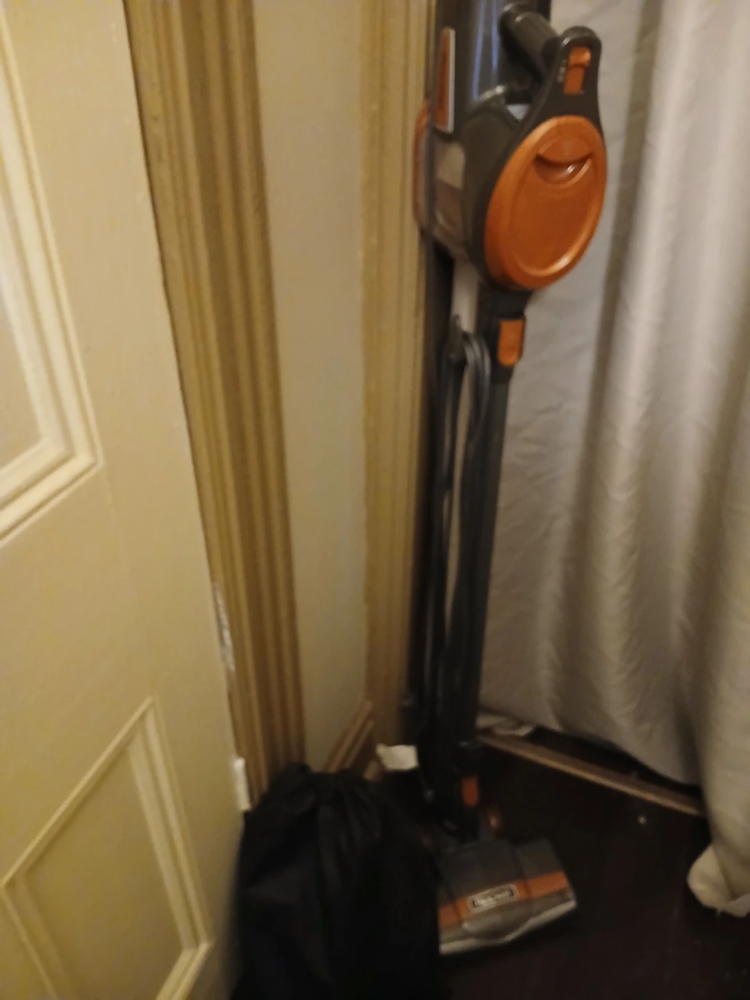 Shark Rocket Corded Stick Vacuum