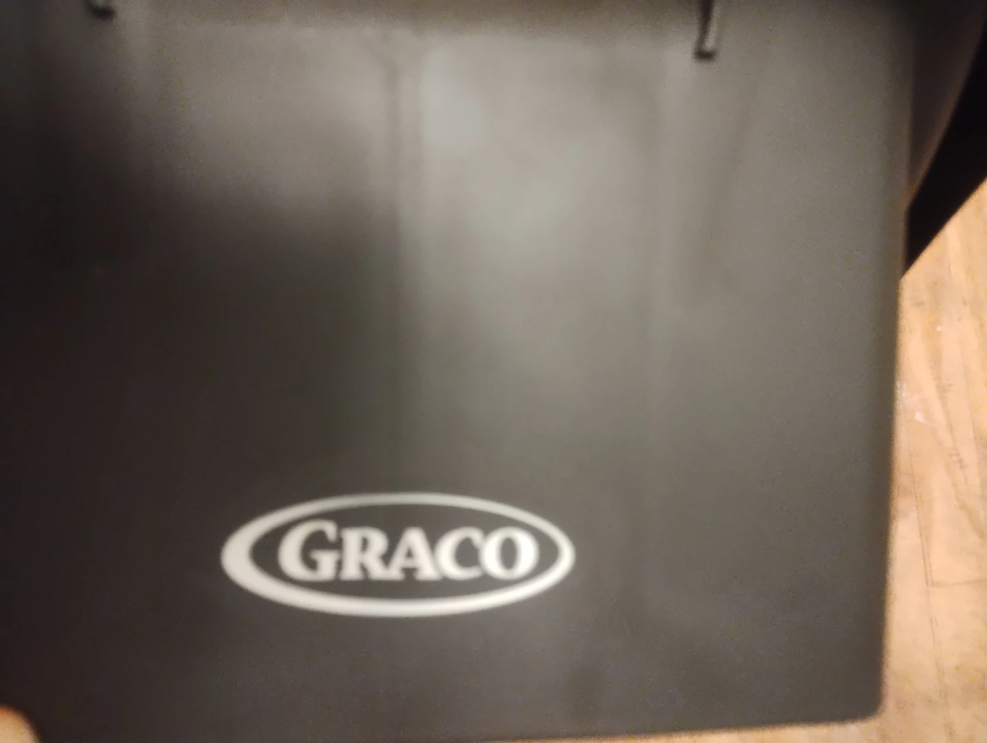 Graco SnugRide Infant Car Seat Base (Rear-Facing) - photo 5