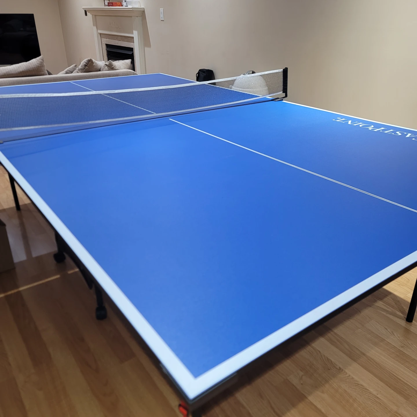 EastPoint Table Tennis Table - photo 2