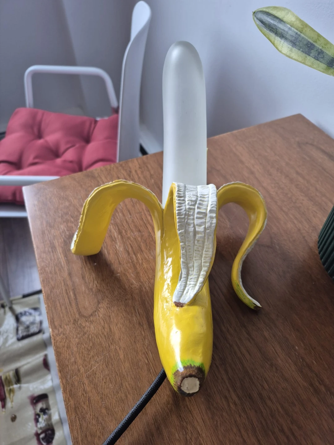 Seletti Banana Lamp Huey - photo 3