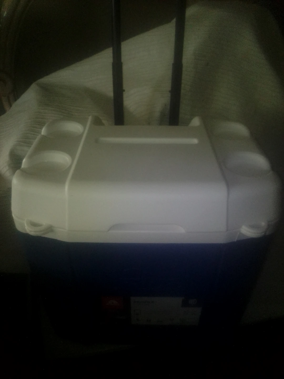 Igloo Profile Rolling Cooler - photo 2